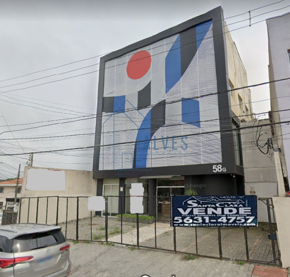 Prédio para Venda - Campo Grande - Zona Sul