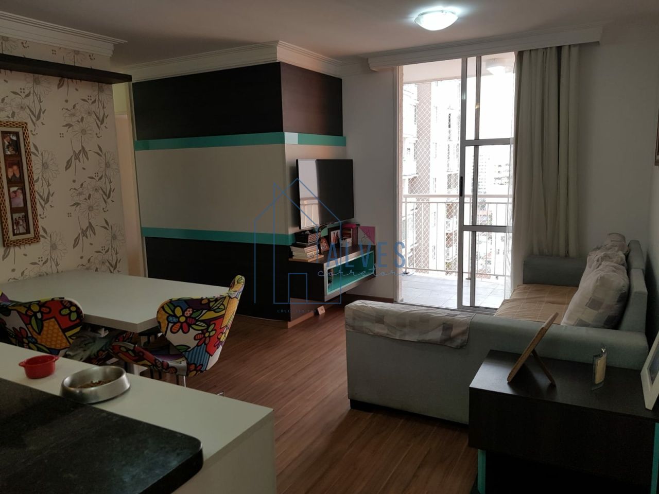 Apartamento para Venda - Jardim Prudência