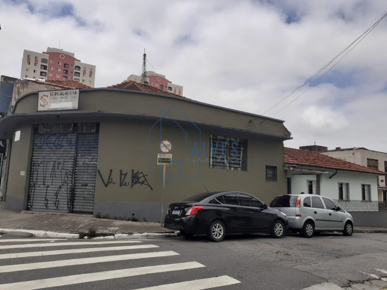 Comercial para Venda - Campo Grande - Zona Sul