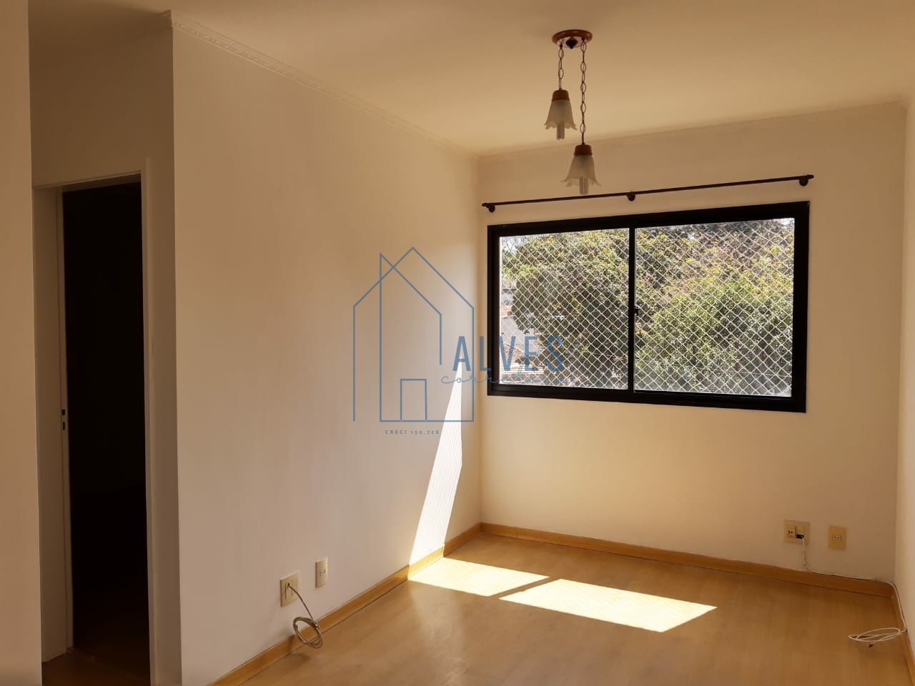 Apartamento para Venda - Jardim Prudência