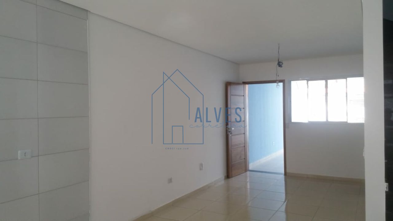 Sobrado para Venda - Vila Arriete