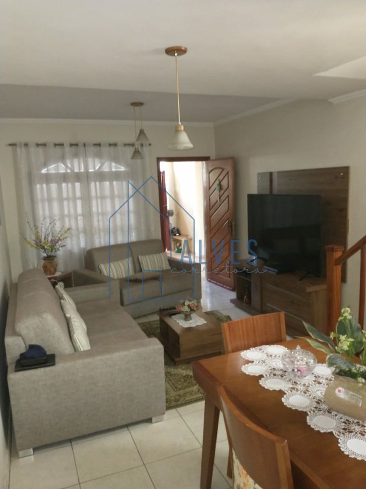 Sobrado para Venda - Socorro
