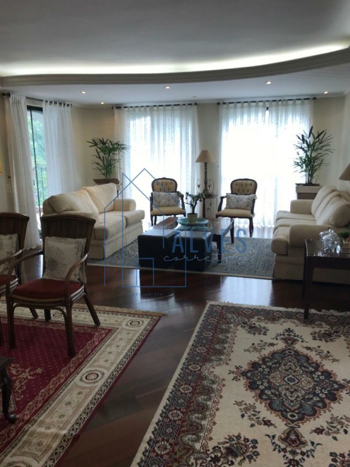 Apartamento para Venda - Jardim Marajoara