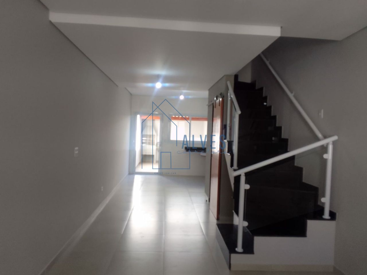 Sobrado para Venda - Vila Campo Grande