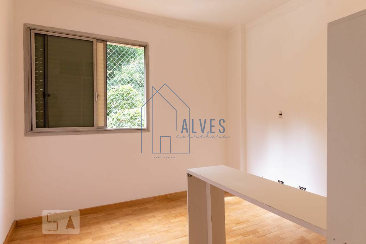 Apartamento para Venda - Jardim Umuarama