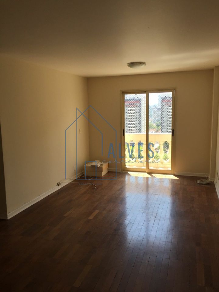 Apartamento para Venda - Santo Amaro