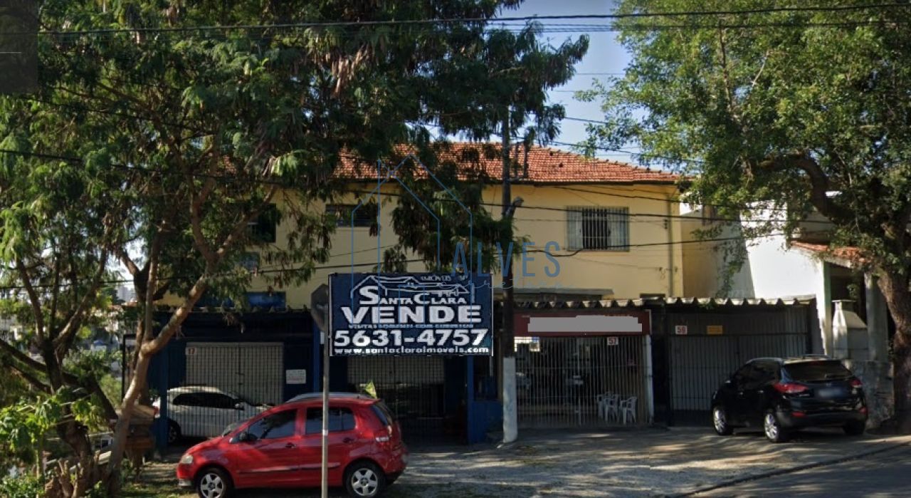 Prédio para Venda - Vila Campo Grande