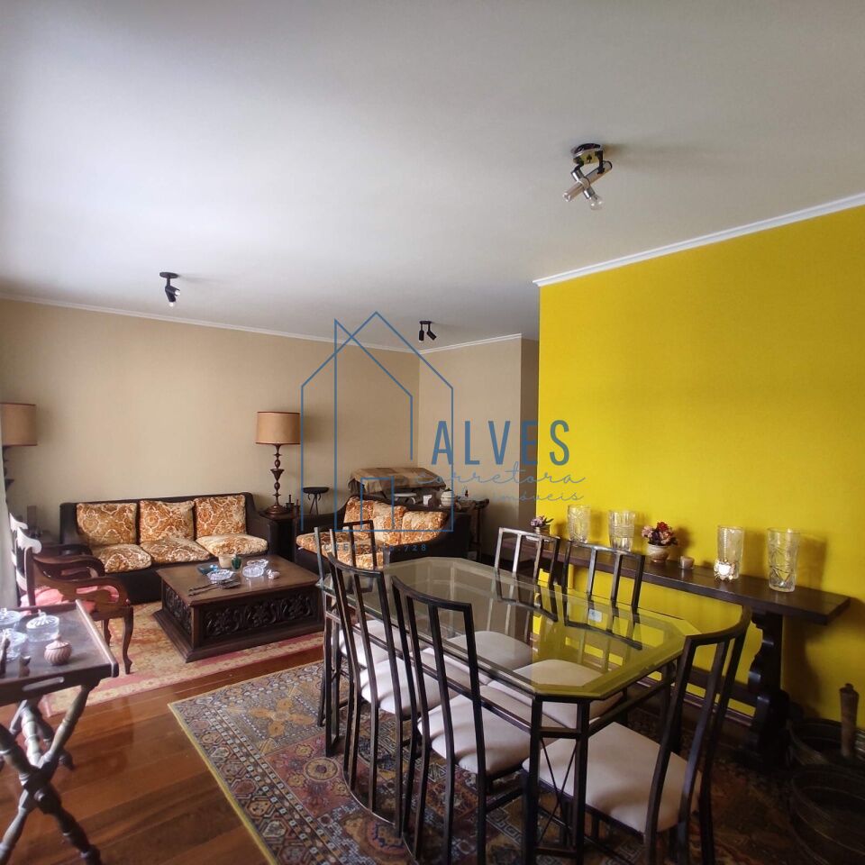 Apartamento para Venda - Jardim Marajoara