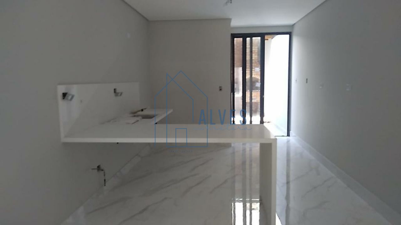 Sobrado para Venda - Campo Grande - Zona Sul