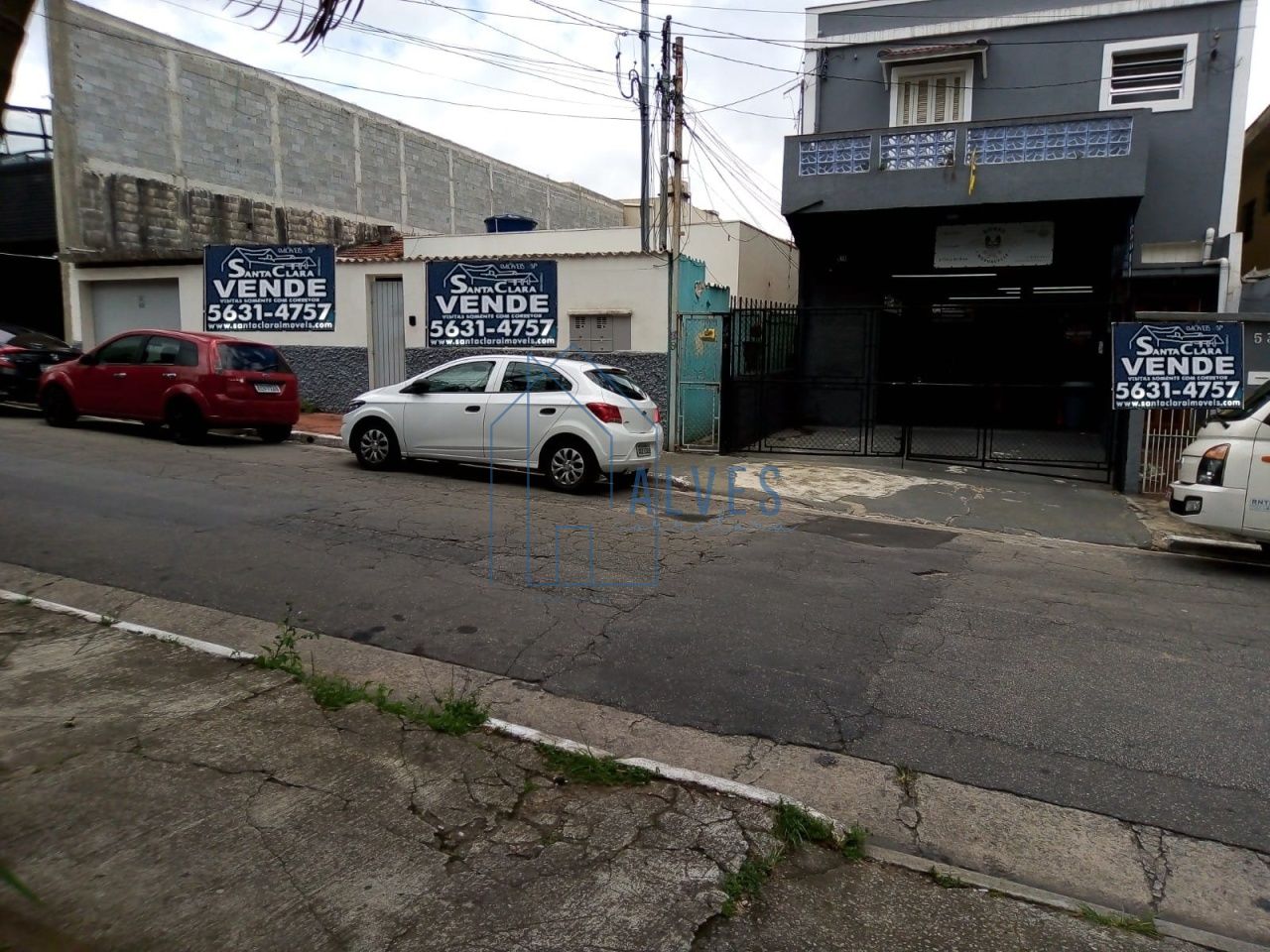 Comercial para Venda - Campo Grande - Zona Sul