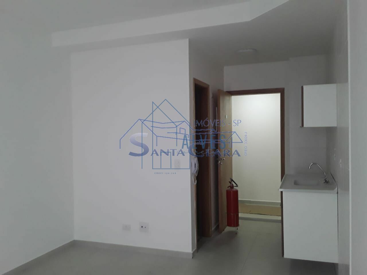 Studio para Venda - Jardim Sabará