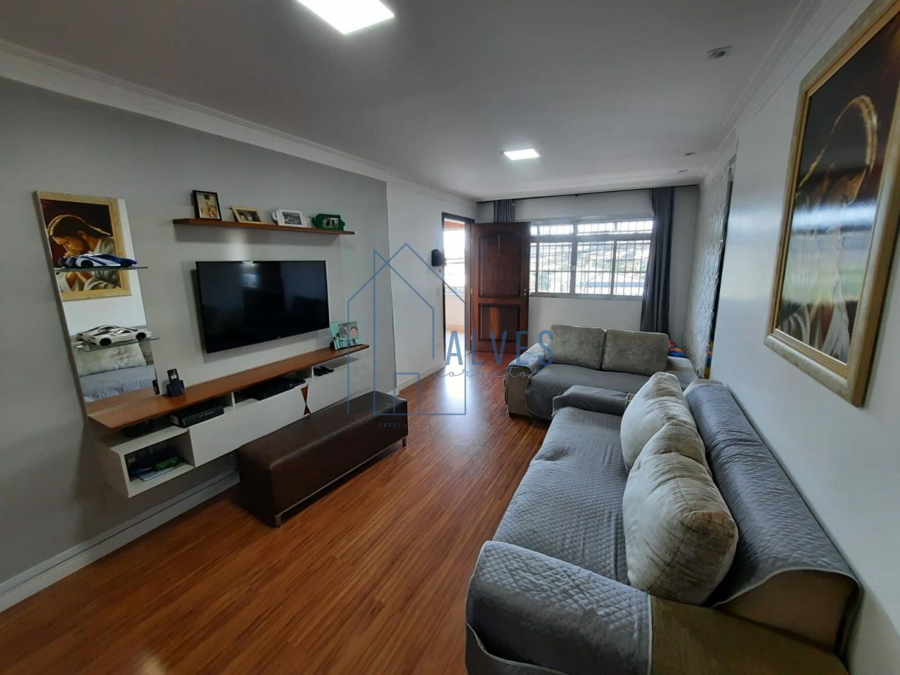 Casa Assobradada para Venda - Jardim Colonial