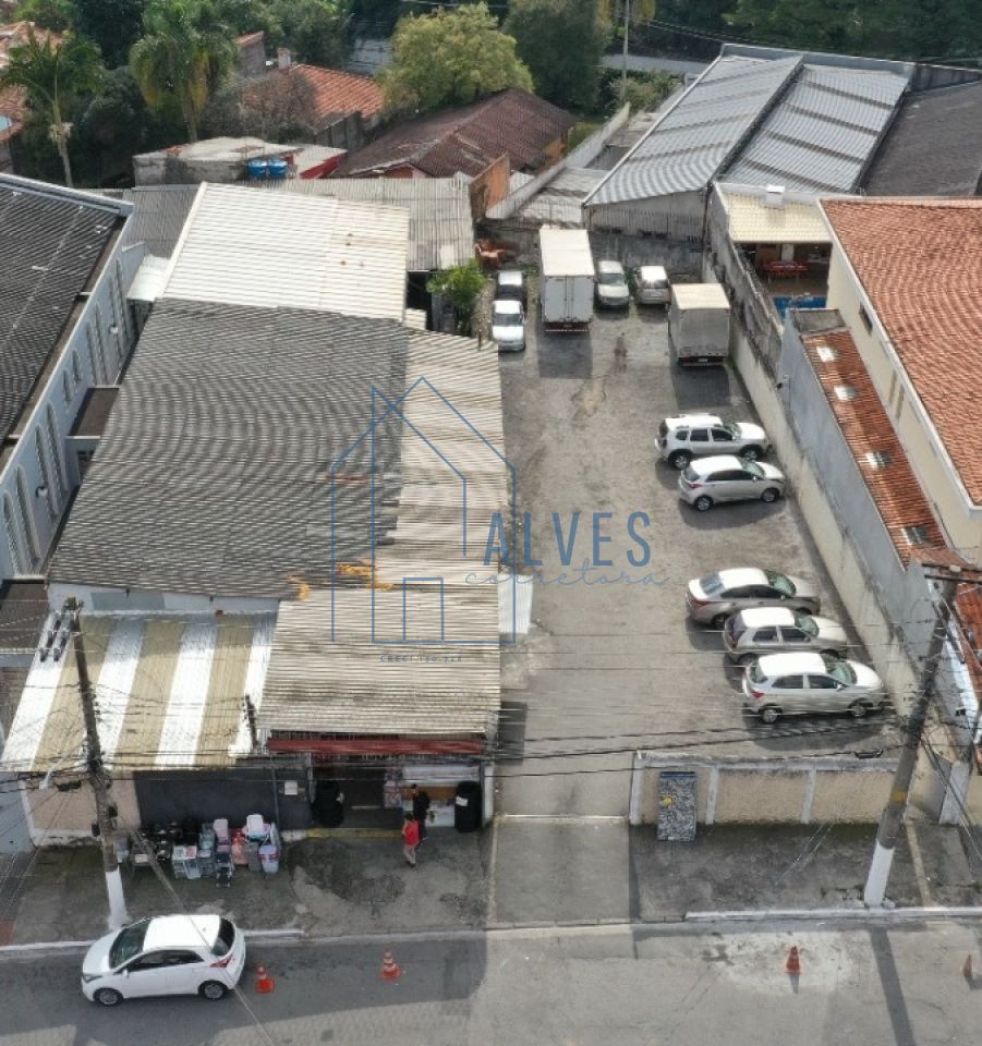 Terreno para Venda - Vila do Castelo