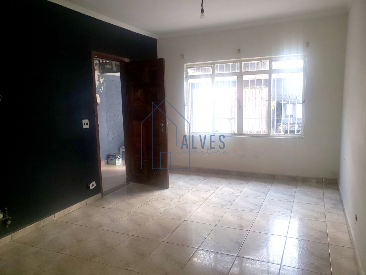 Casa Térrea para Venda - Cidade Dutra