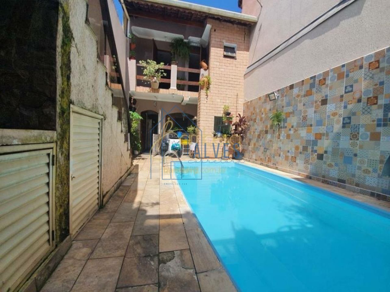 Sobrado para Venda - Jardim Nosso Lar