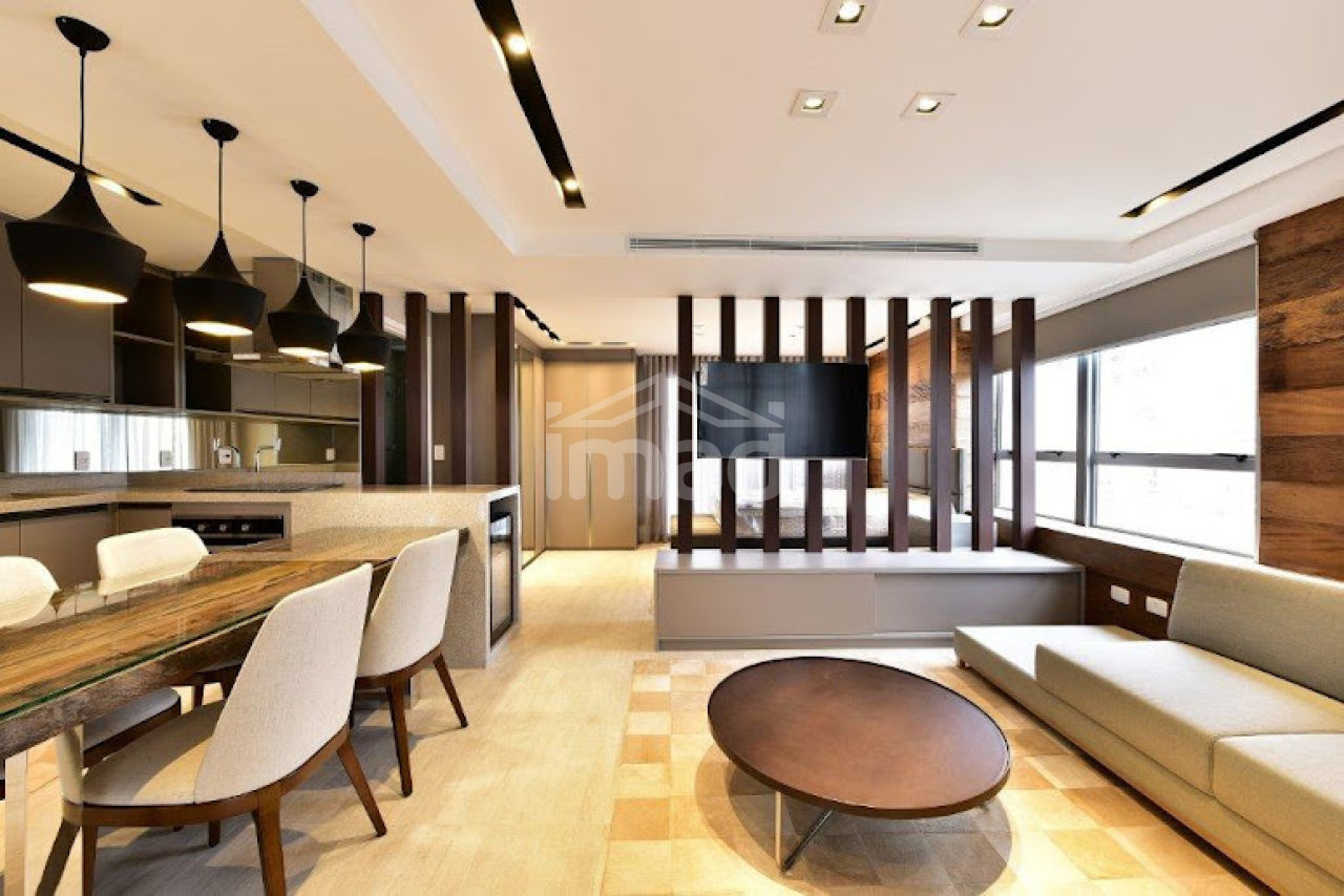 Apartamento para Locação - Vila Nova Conceição