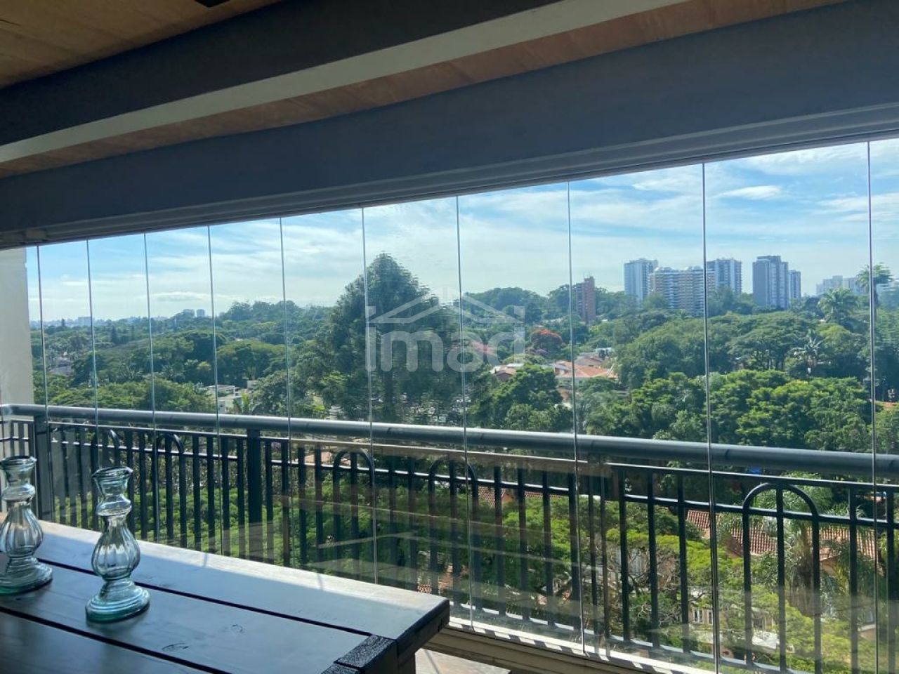 Apartamento para Venda - Santo Amaro