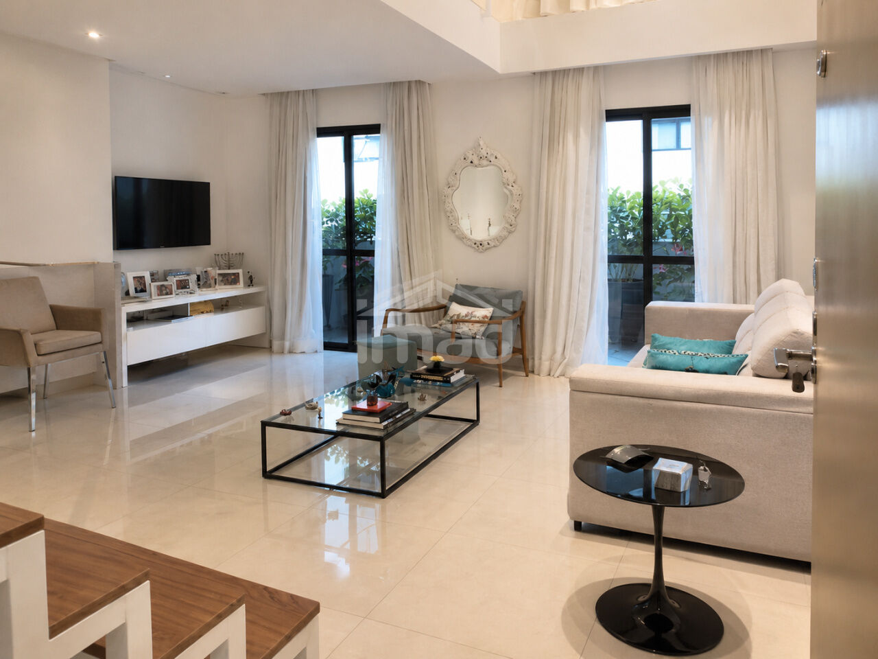 Apartamento para Venda - Pinheiros