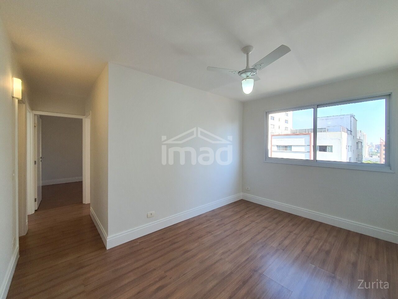 Apartamento para Locação - Jardim Paulista