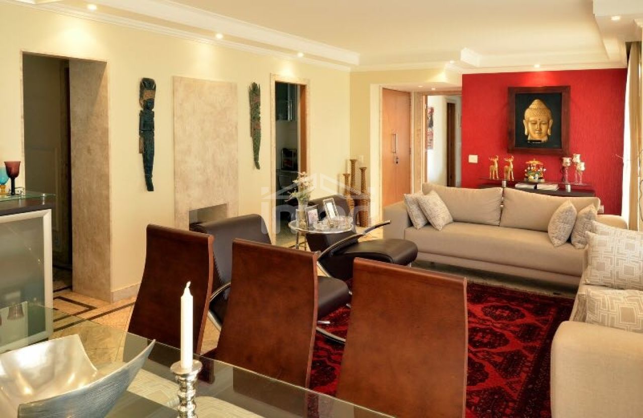 Apartamento para Venda - Perdizes