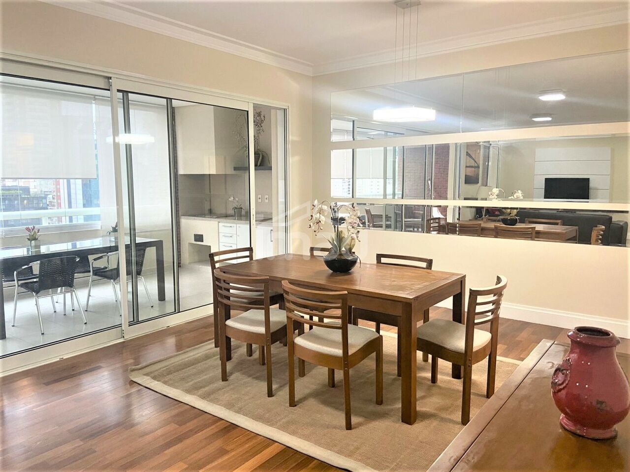 Apartamento para Locação - Itaim Bibi