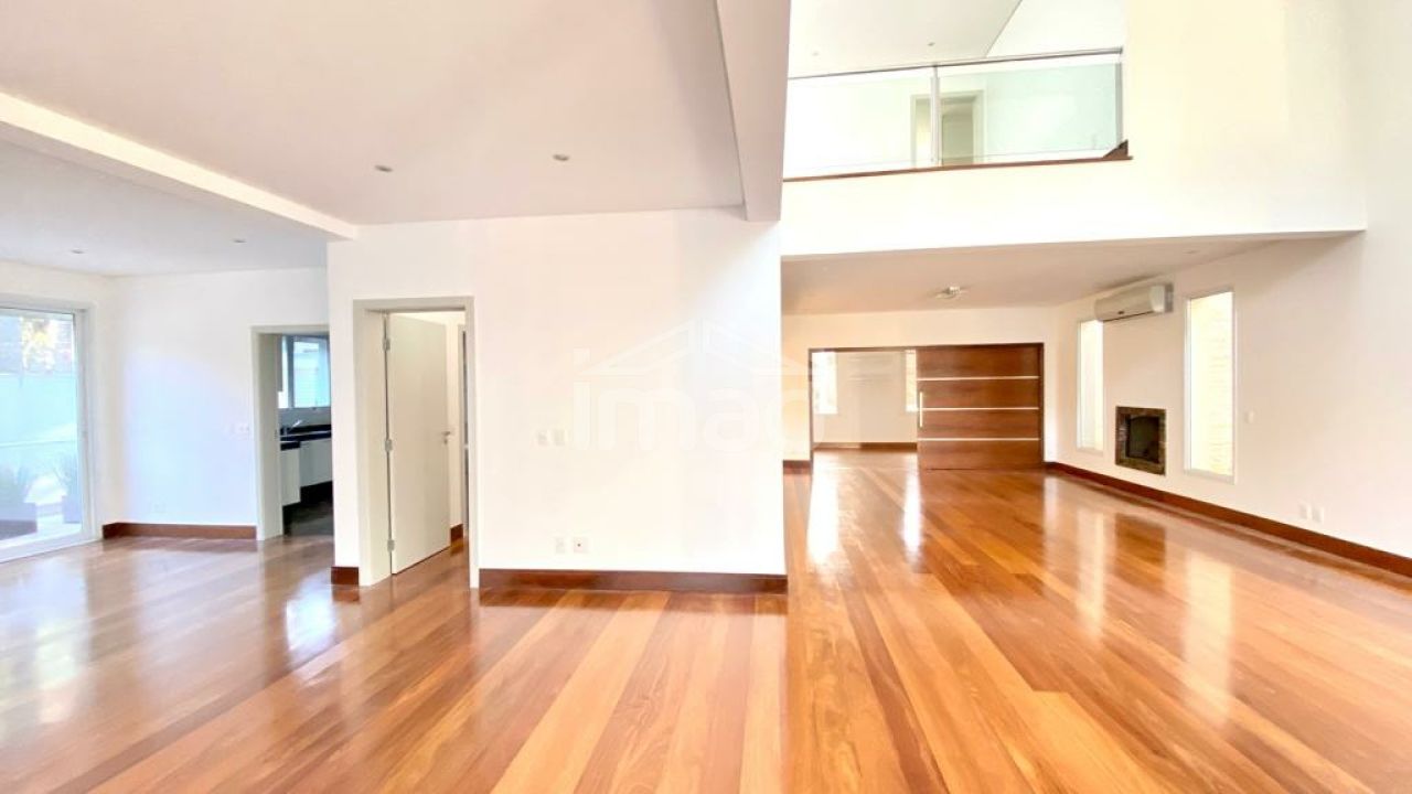 Sobrado para Venda - Jardim Petrópolis