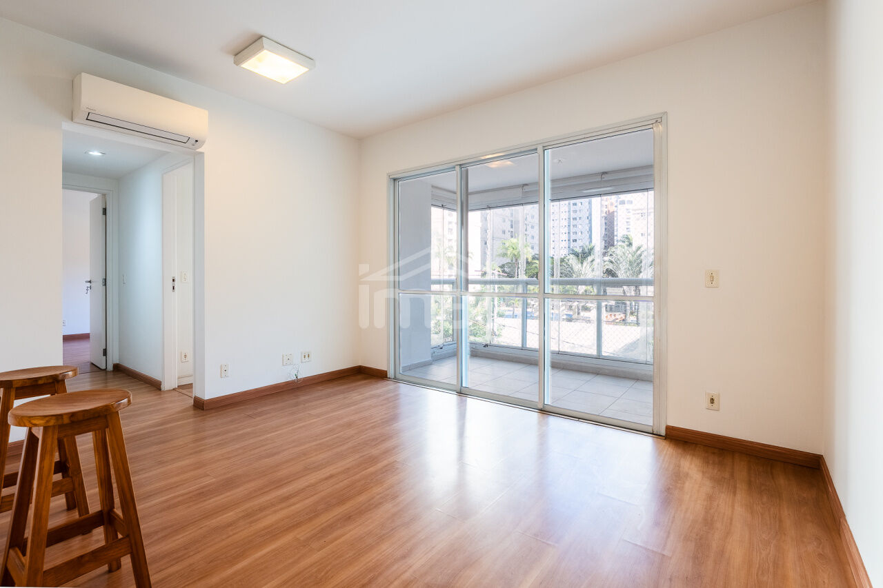 Apartamento para Locação - Cidade Monções