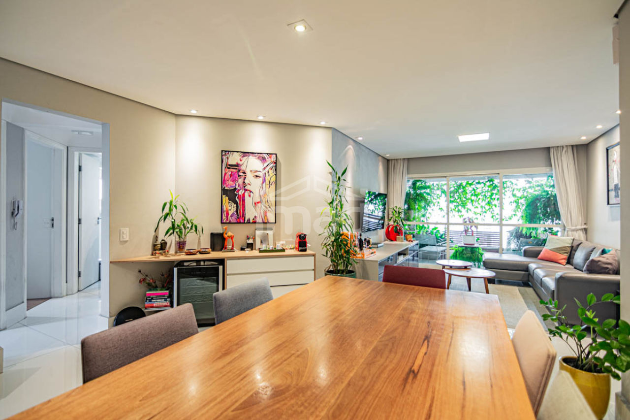 Apartamento para Venda - Perdizes
