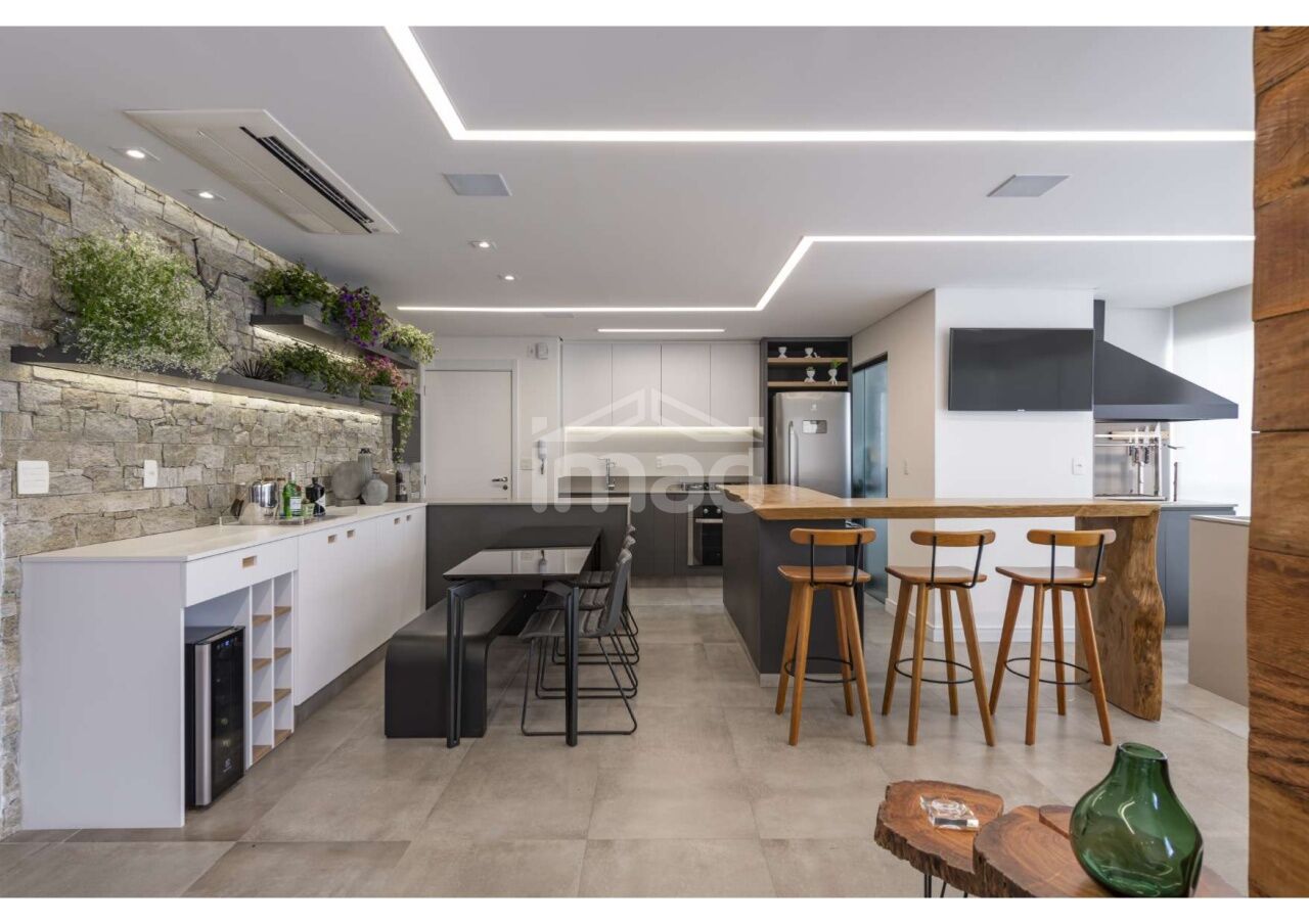 Apartamento para Locação - Vila Olímpia