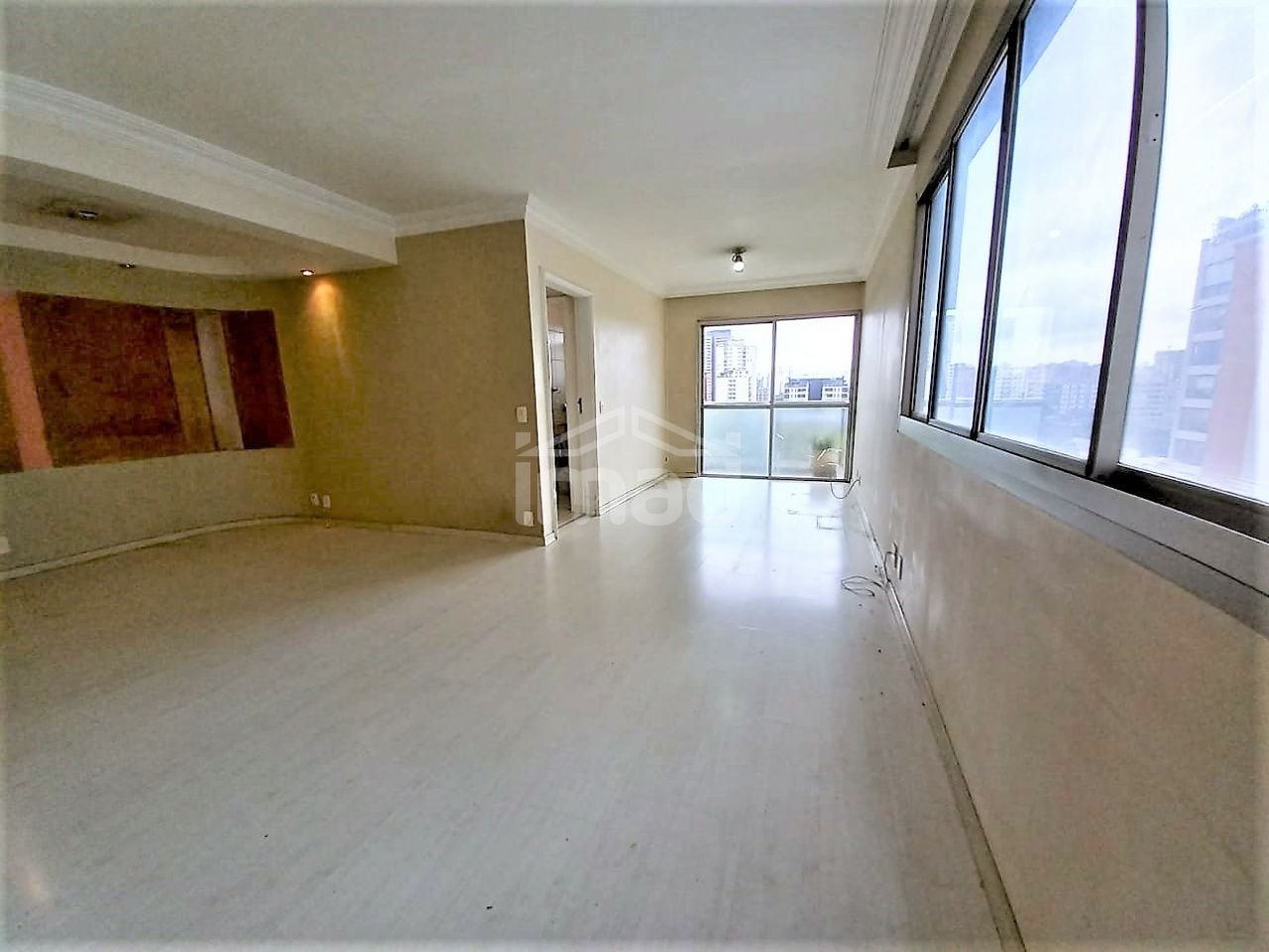 Apartamento para Venda - Campo Belo
