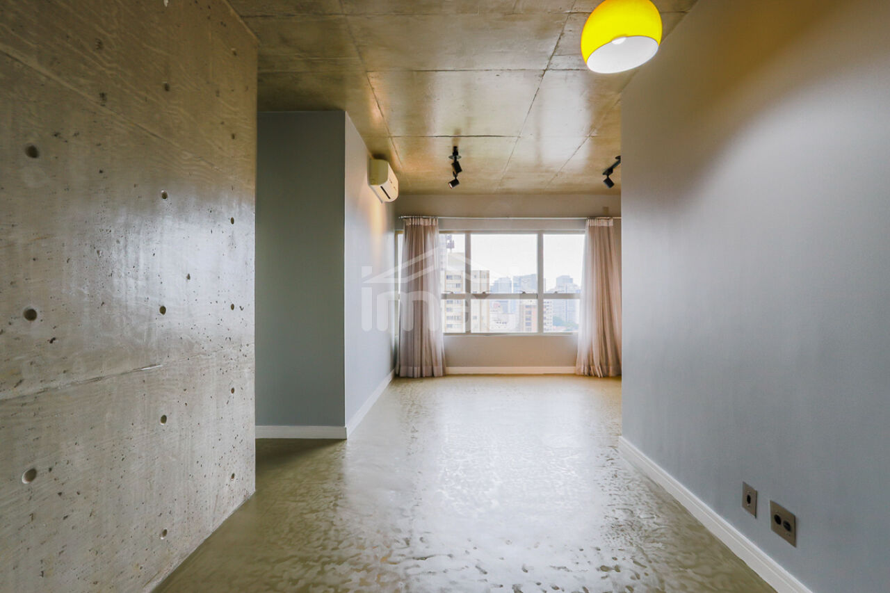 Apartamento para Venda - Santo Amaro