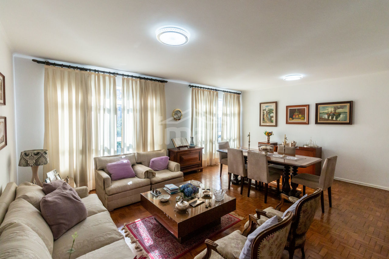 Apartamento para Venda - Bela Vista