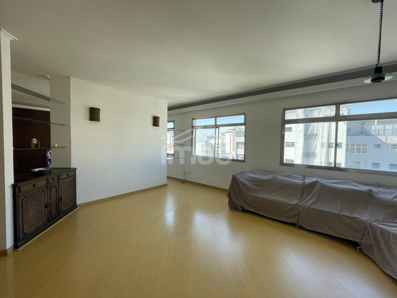 Apartamento para Venda - Higienópolis