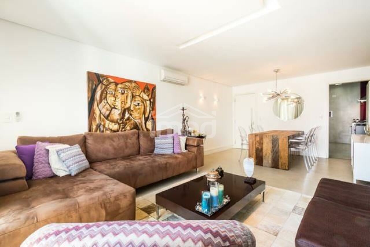 Apartamento para Locação - Itaim Bibi