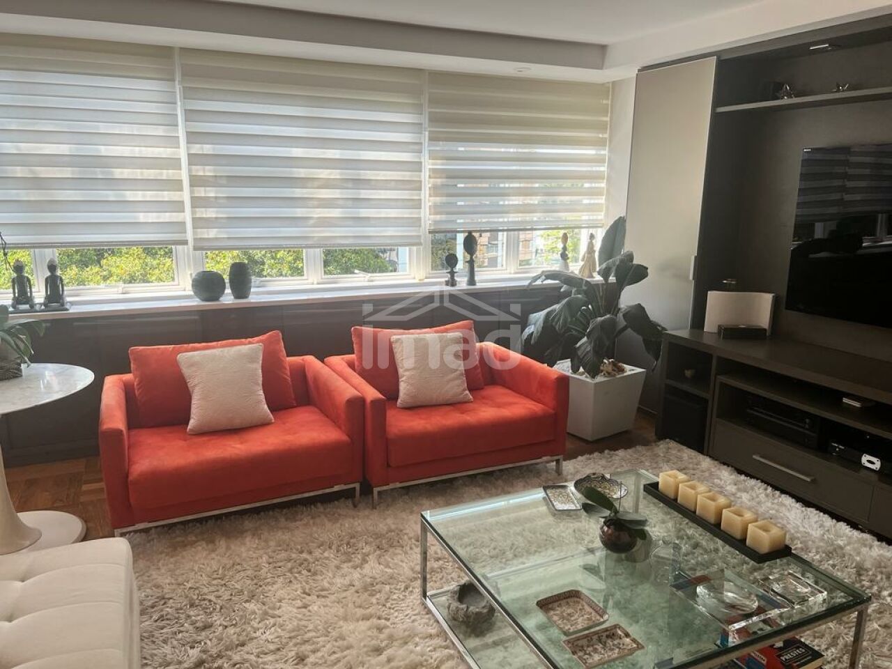 Apartamento para Venda - Jardim Europa