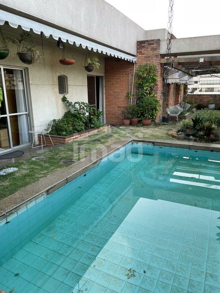 Cobertura para Venda - Jardim Paulista