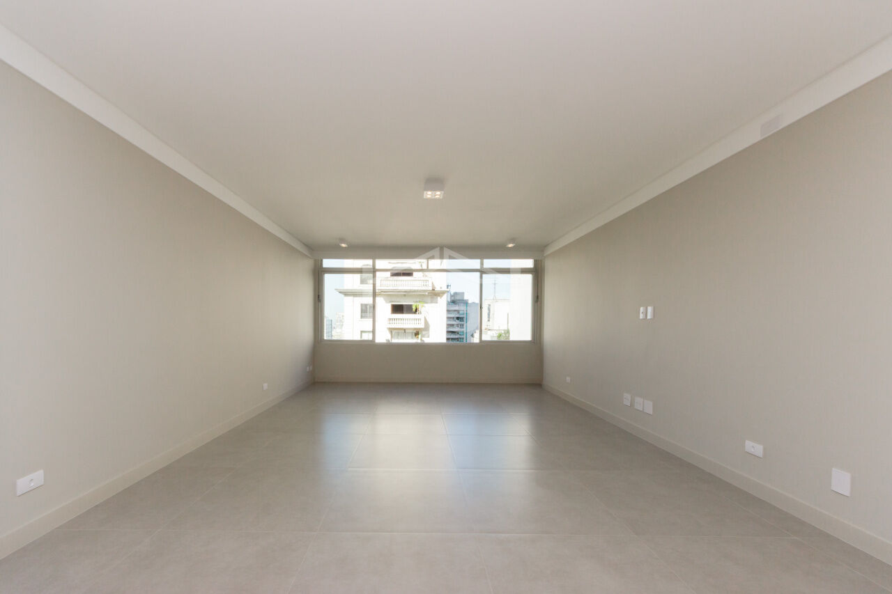 Apartamento para Venda - Jardim Paulista
