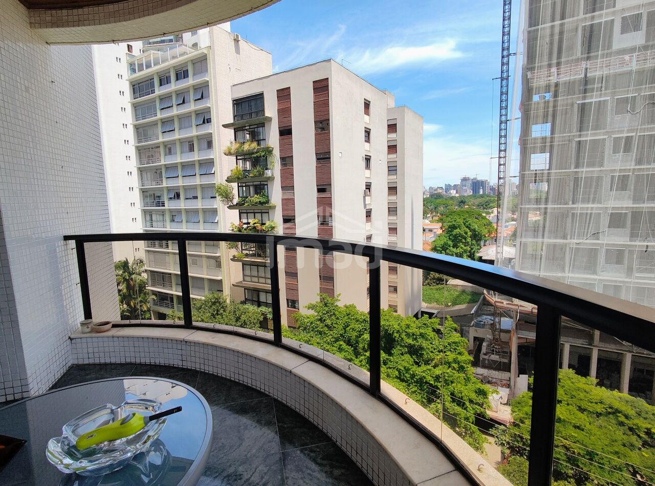 Apartamento para Venda - Jardim Paulista