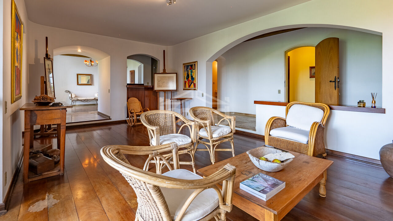 Apartamento para Venda - Alto de Pinheiros