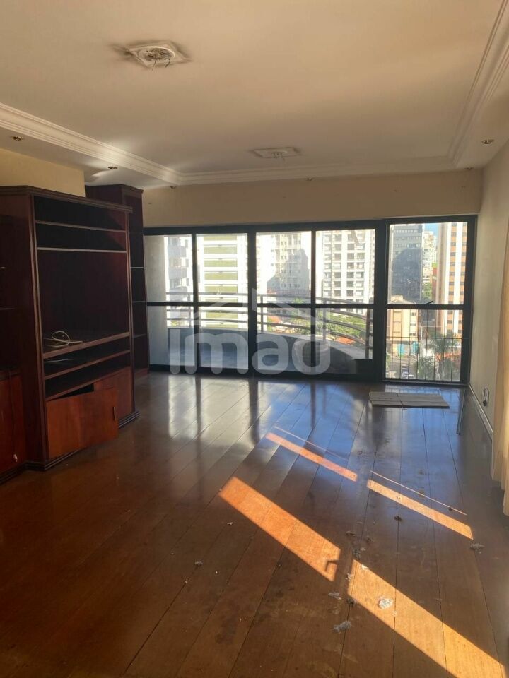 Apartamento para Venda - Perdizes