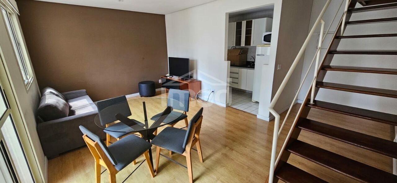 Apartamento para Locação - Vila Uberabinha