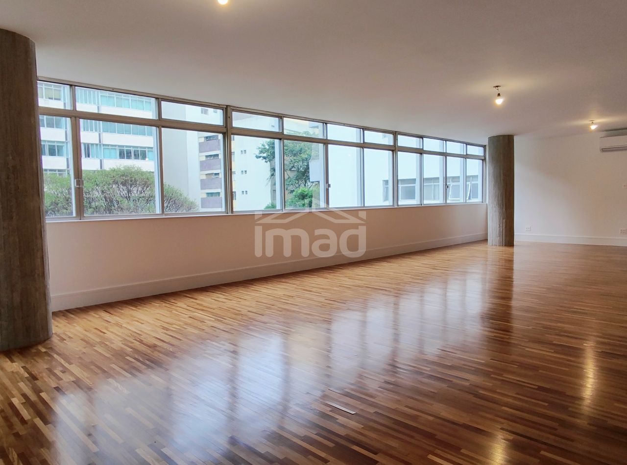 Apartamento para Venda - Santa Cecília