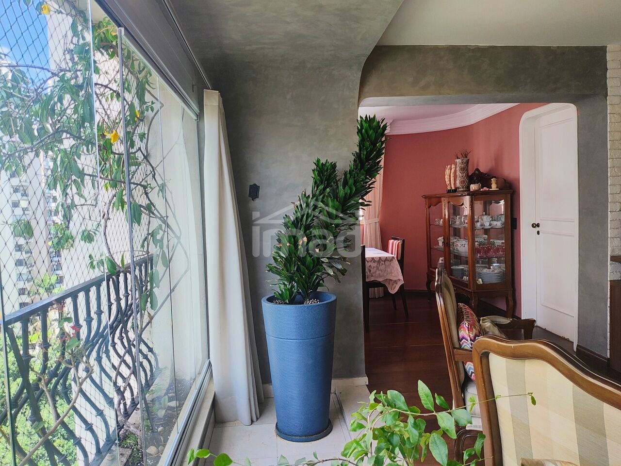 Apartamento para Venda - Santa Cecília