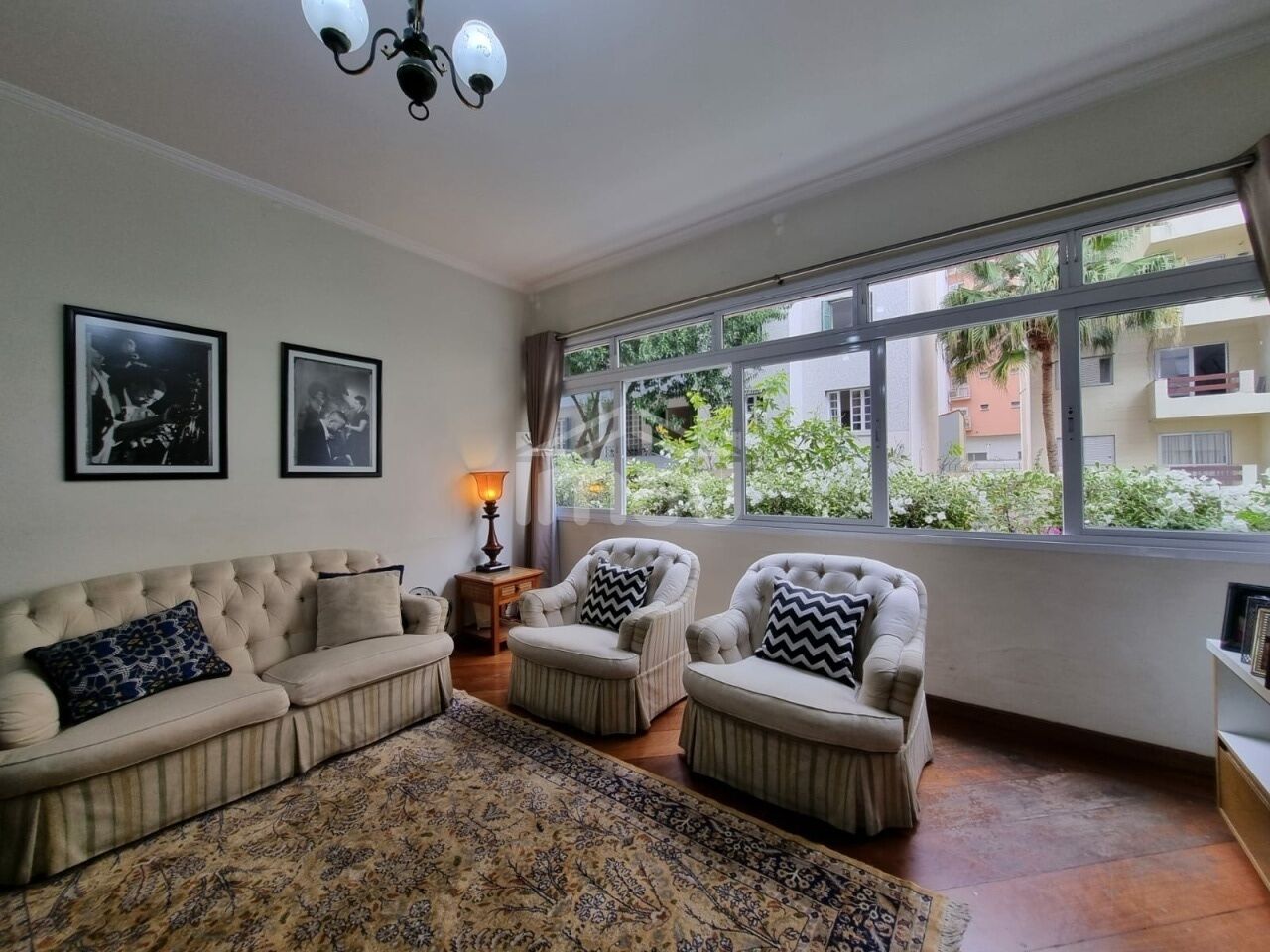 Apartamento para Venda - Higienópolis