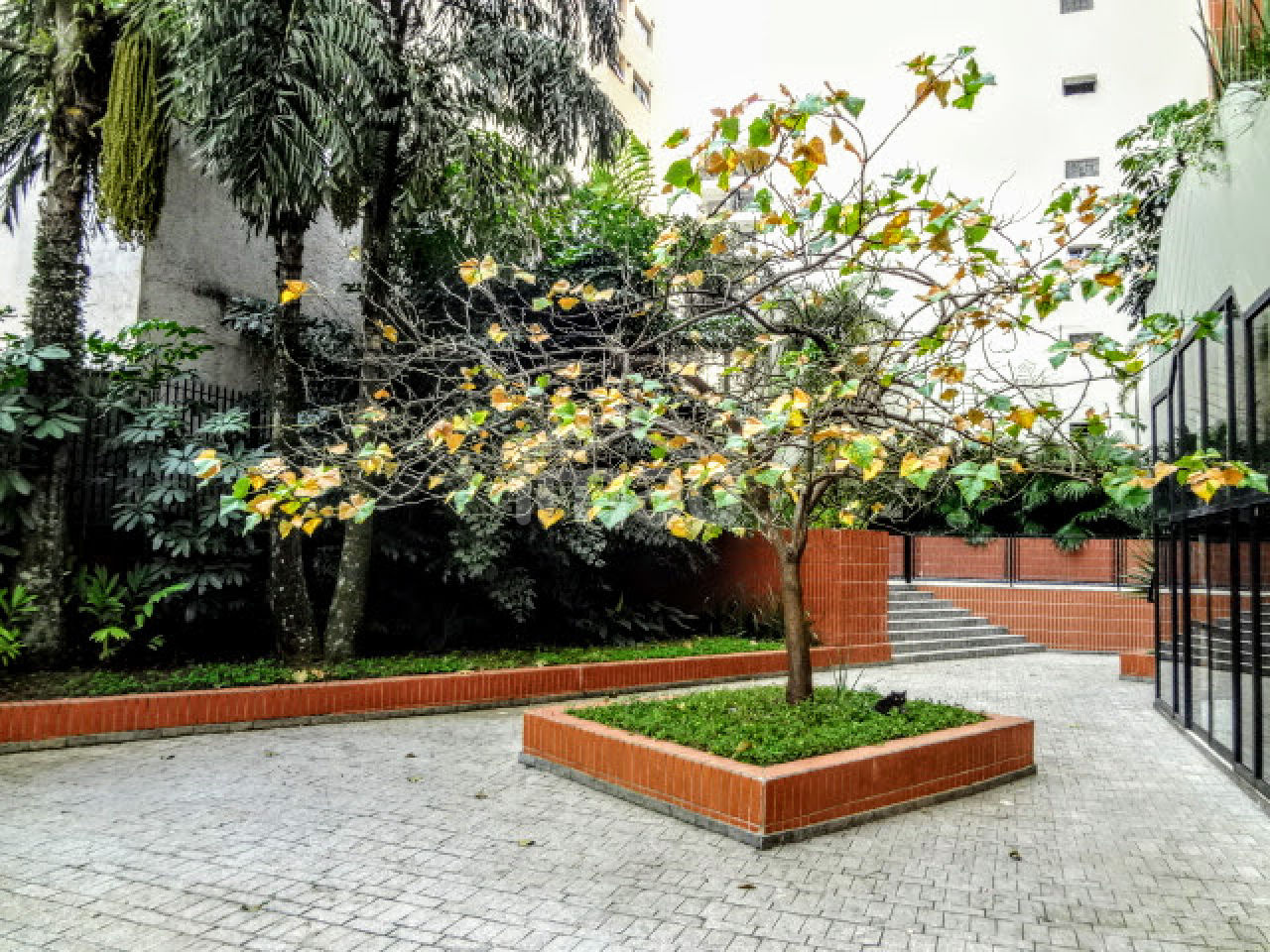 Apartamento para Venda - Pinheiros