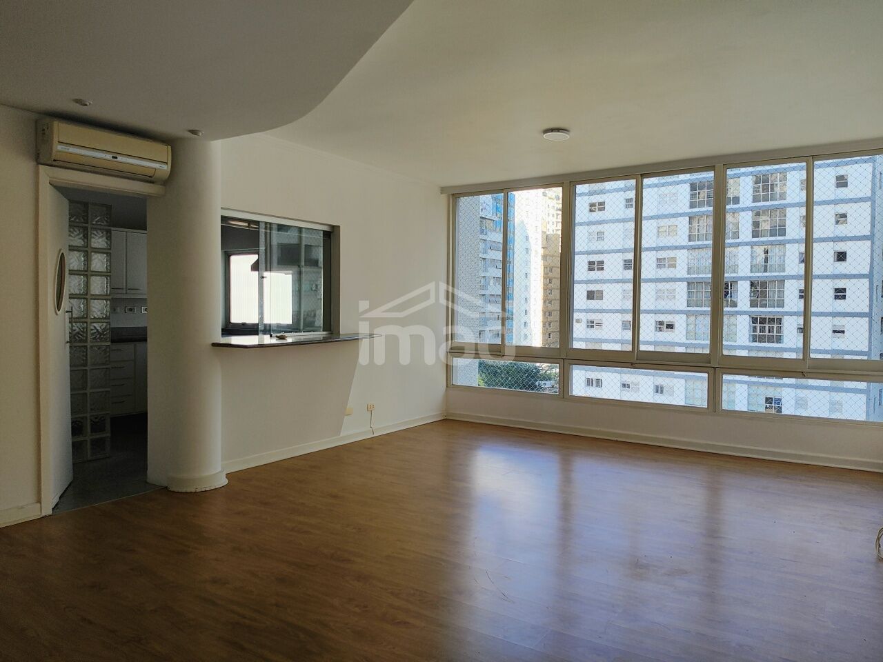 Apartamento para Locação - Santa Cecília