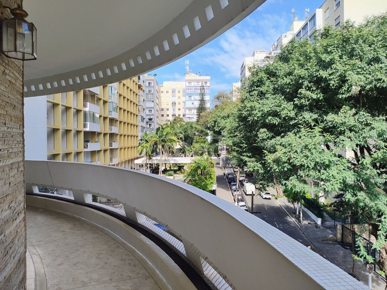 Apartamento para Venda - Higienópolis