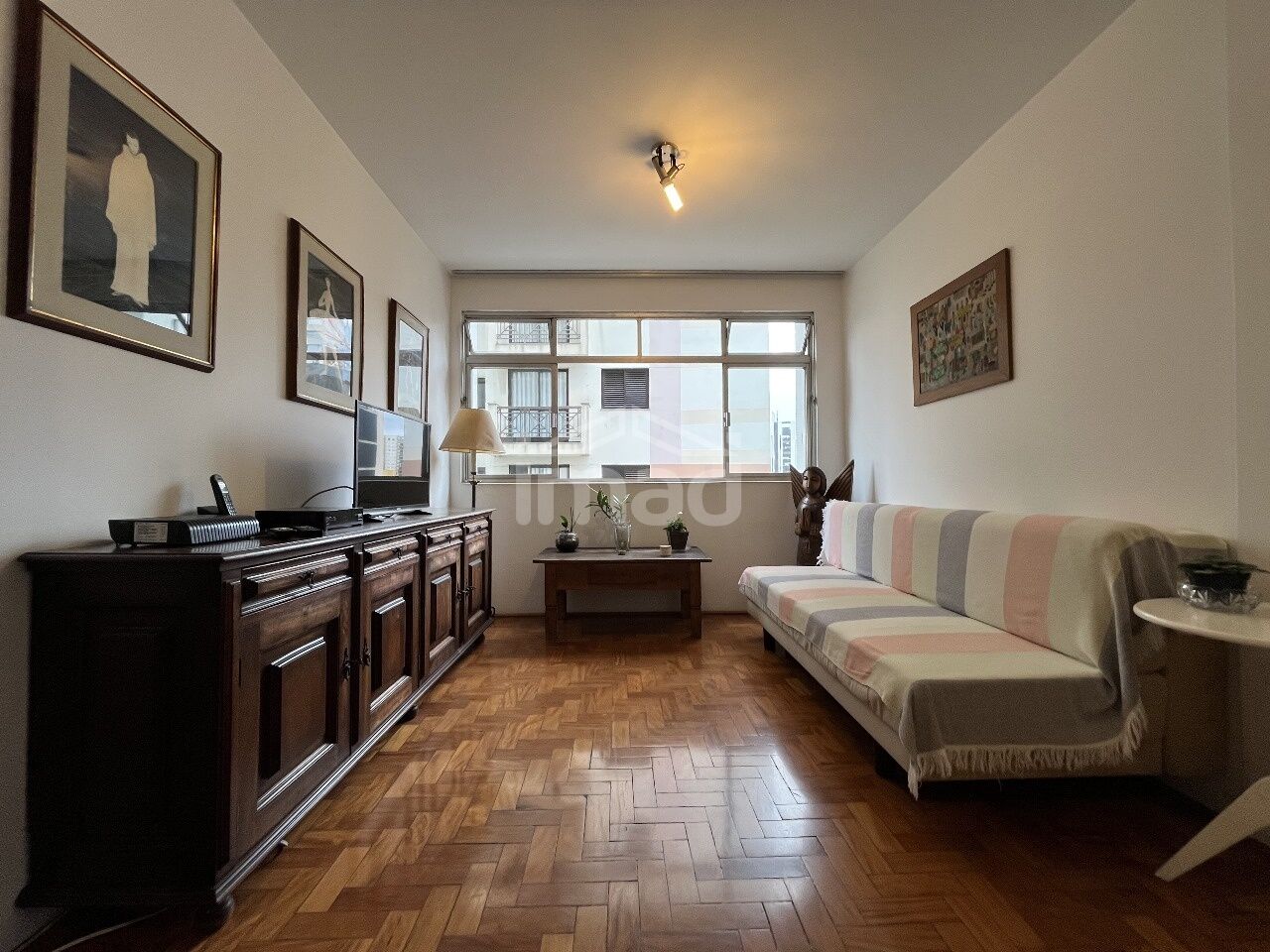 Apartamento para Venda - Perdizes