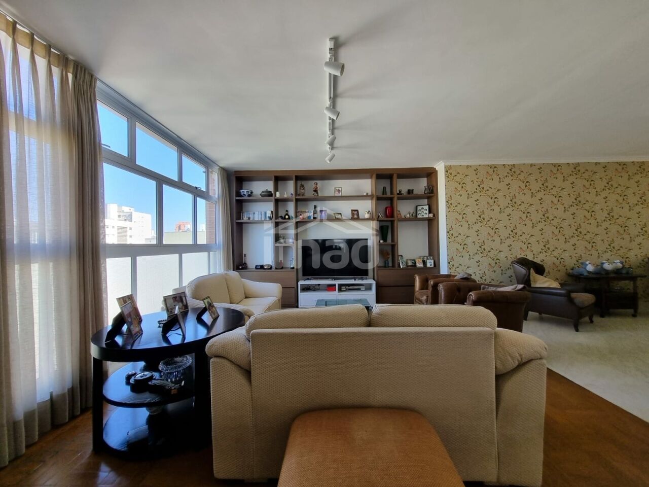 Apartamento para Venda - Consolação
