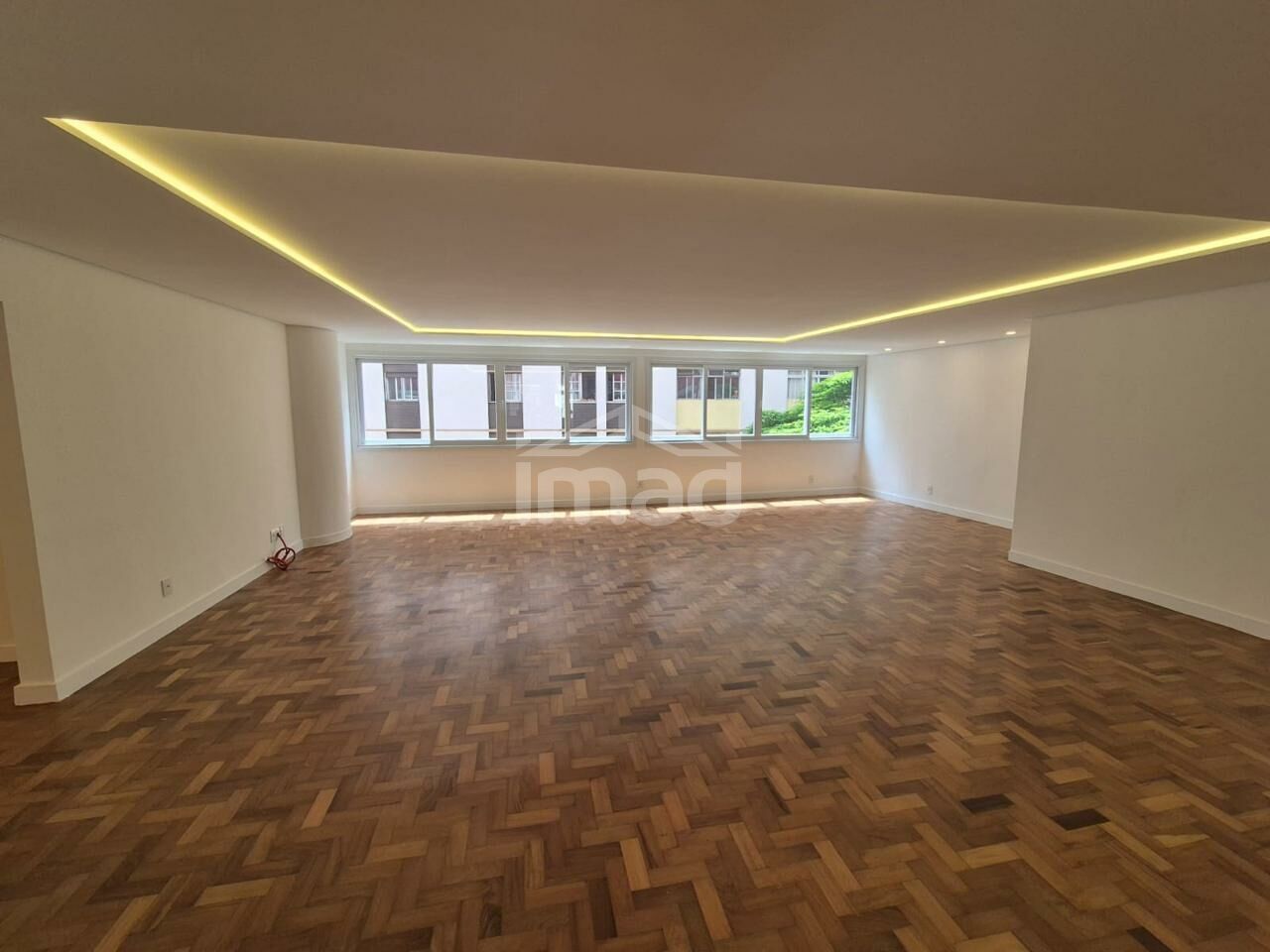 Apartamento para Venda - Consolação